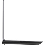 Lenovo ThinkPad P16 G1 21D600BPUS 16" Mobile Workstation - WQUXGA - 3840 x 2400 - Intel Core i7 12th Gen i7-12850HX Hexadeca-core (16 Core) 2.10 GHz - 32 GB Total RAM - 1 TB SSD - Storm Gray, Villi Black