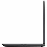 Lenovo ThinkPad P16v Gen 1 21FC0040US 16" Mobile Workstation - WQUXGA - 3840 x 2400 - Intel Core i7 13th Gen i7-13800H Tetradeca-core (14 Core) 2.50 GHz - 32 GB Total RAM - 1 TB SSD - Thunder Black