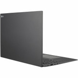 LG Ultra PC U 16U70R-N.APC7U1 16" Notebook - WUXGA - 1920 x 1200 - AMD Ryzen 7 7730U Octa-core (8 Core) 2 GHz - 16 GB Total RAM - 16 GB On-board Memory - 1 TB SSD - Charcoal Gray