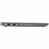 Lenovo ThinkBook 14 G6 ABP 21KJ0009US 14" Touchscreen Notebook - WUXGA - 1920 x 1200 - AMD Ryzen 5 7530U Hexa-core (6 Core) 2 GHz - 16 GB Total RAM - 512 GB SSD - Arctic Gray