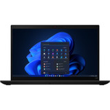 Lenovo ThinkPad L15 Gen 3 21C3S0RL00 15.6" Notebook - Full HD - 1920 x 1080 - Intel Core i7 12th Gen i7-1255U Deca-core (10 Core) 1.70 GHz - 16 GB Total RAM - 512 GB SSD - Thunder Black