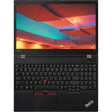 Lenovo ThinkPad T590 20N40038US 15.6" Touchscreen Notebook - 1920 x 1080 - Intel Core i7 8th Gen i7-8665U Quad-core (4 Core) 1.90 GHz - 16 GB Total RAM - 1 TB SSD