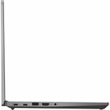 Lenovo ThinkPad E14 Gen 5 21JK0051US 14" Notebook - WUXGA - 1920 x 1200 - Intel Core i5 13th Gen i5-1335U Deca-core (10 Core) - 16 GB Total RAM - 8 GB On-board Memory - 256 GB SSD - Arctic Gray