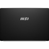 MSI Modern 15 Modern 15 B7M-223US 15.6" Notebook - Full HD - 1920 x 1080 - AMD Ryzen 7 7730U 2 GHz - 16 GB Total RAM - 16 GB On-board Memory - 1 TB SSD - Classic Black