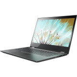 Lenovo IdeaPad Flex 5-1470 81C9000FUS 14" Touchscreen 2 in 1 Notebook - 1920 x 1080 - Intel Core i5 8th Gen i5-8250U Quad-core (4 Core) 1.60 GHz - 8 GB Total RAM - 256 GB SSD - Onyx Black