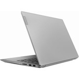 Lenovo IdeaPad S340-15IWL 81N8001LUS 15.6" Notebook - 1920 x 1080 - Intel Core i5 8th Gen i5-8265U Quad-core (4 Core) 1.60 GHz - 8 GB Total RAM - 256 GB SSD - Platinum Gray