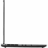 Lenovo ThinkBook 16p G4 IRH 21J8002VUS 16" Notebook - WQXGA - 2560 x 1600 - Intel Core i7 13th Gen i7-13700H Tetradeca-core (14 Core) - 16 GB Total RAM - 512 GB SSD - Storm Gray
