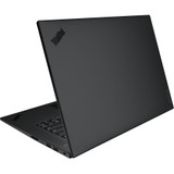 Lenovo ThinkPad P1 Gen 5 21DC006DUS 16" Mobile Workstation - WQXGA - 2560 x 1600 - Intel Core i7 12th Gen i7-12700H Tetradeca-core (14 Core) 2.30 GHz - 32 GB Total RAM - 1 TB SSD - Black