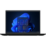 Lenovo ThinkPad P1 Gen 5 21DC006DUS 16" Mobile Workstation - WQXGA - 2560 x 1600 - Intel Core i7 12th Gen i7-12700H Tetradeca-core (14 Core) 2.30 GHz - 32 GB Total RAM - 1 TB SSD - Black