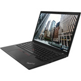 Lenovo ThinkPad X13 Gen 2 20XH005DUS 13.3" Notebook - WUXGA - 1920 x 1200 - AMD Ryzen 5 PRO 5650U Hexa-core (6 Core) 2.30 GHz - 8 GB Total RAM - 8 GB On-board Memory - 256 GB SSD