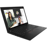 Lenovo ThinkPad X13 Gen 2 20XH005DUS 13.3" Notebook - WUXGA - 1920 x 1200 - AMD Ryzen 5 PRO 5650U Hexa-core (6 Core) 2.30 GHz - 8 GB Total RAM - 8 GB On-board Memory - 256 GB SSD