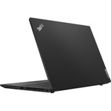 Lenovo ThinkPad X13 Gen 2 20XH005DUS 13.3" Notebook - WUXGA - 1920 x 1200 - AMD Ryzen 5 PRO 5650U Hexa-core (6 Core) 2.30 GHz - 8 GB Total RAM - 8 GB On-board Memory - 256 GB SSD