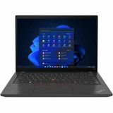 Lenovo ThinkPad P14s Gen 4 21K50015US 14" Mobile Workstation - WUXGA - 1920 x 1200 - AMD Ryzen 5 PRO 7540U Hexa-core (6 Core) 3.20 GHz - 32 GB Total RAM - 32 GB On-board Memory - 1 TB SSD - Villi Black