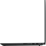 Lenovo ThinkPad P1 Gen 5 21DC0060US 16" Notebook - WQUXGA - 3840 x 2400 - Intel Core i9 12th Gen i9-12900H Tetradeca-core (14 Core) - 64 GB Total RAM - 2 TB SSD - Black Weave