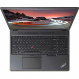 Lenovo ThinkPad P16v Gen 1 21FC003CUS 16" Mobile Workstation - WUXGA - 1920 x 1200 - Intel Core i7 13th Gen i7-13800H Tetradeca-core (14 Core) 2.50 GHz - 32 GB Total RAM - 1 TB SSD - Thunder Black