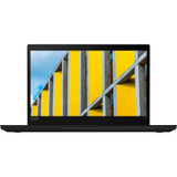 Lenovo ThinkPad T490 20Q90007US 14" Notebook - 1920 x 1080 - Intel Core i7 8th Gen i7-8665U Quad-core (4 Core) 1.90 GHz - 16 GB Total RAM - 512 GB SSD - Glossy Black