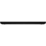 Lenovo ThinkPad T490 20Q90007US 14" Notebook - 1920 x 1080 - Intel Core i7 8th Gen i7-8665U Quad-core (4 Core) 1.90 GHz - 16 GB Total RAM - 512 GB SSD - Glossy Black