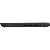 Lenovo ThinkPad P16s Gen 2 21HK003KUS 16" Mobile Workstation - WQUXGA - 3840 x 2400 - Intel Core i7 13th Gen i7-1370P Tetradeca-core (14 Core) 1.90 GHz - 64 GB Total RAM - 64 GB On-board Memory - 1 TB SSD - Villi Black