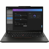 Lenovo ThinkPad X13 Gen 4 21J30005US 13.3" Touchscreen Notebook - 1920 x 1200 - AMD Ryzen 5 PRO 7540U 3.50 GHz - 16 GB Total RAM - 512 GB SSD