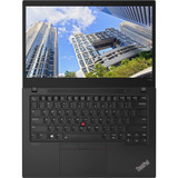 Lenovo ThinkPad T14s Gen 2 20WMS1E500 LTE 14" Touchscreen Notebook - Full HD - 1920 x 1080 - Intel Core i7 11th Gen i7-1185G7 Quad-core (4 Core) 3 GHz - Intel Evo Platform - 32 GB Total RAM - 32 GB On-board Memory - 512 GB SSD - Villi Black