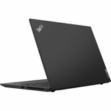 Lenovo ThinkPad T14s Gen 2 20XFS05700 14" Notebook - Full HD - 1920 x 1080 - AMD Ryzen 7 PRO 5850U Octa-core (8 Core) 1.90 GHz - 16 GB Total RAM - 16 GB On-board Memory - 512 GB SSD