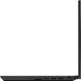 Lenovo ThinkPad T15p Gen 3 21DA001FUS 15.6" Mobile Workstation - UHD - 3840 x 2160 - Intel Core i7 12th Gen i7-12800H Tetradeca-core (14 Core) 2.40 GHz - 32 GB Total RAM - 1 TB SSD - Black
