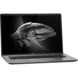 MSI Creator Z17 A12U Creator Z17 A12UHT-048 17" Touchscreen Notebook - QHD+ - 2560 x 1600 - Intel Core i9 12th Gen i9-12900H 1.80 GHz - 32 GB Total RAM - 2 TB SSD - Lunar Gray