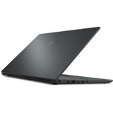 MSI Modern 15 Modern 15 A11MU-652 15.6" Rugged Ultrabook - Full HD - 1920 x 1080 - Intel Core i7 11th Gen i7-1195G7 2.90 GHz - 8 GB Total RAM - 1 TB SSD - Carbon Gray