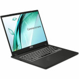 MSI Commercial 14 H A13MG COMMERCIAL 14 H A13MG VPRO-009US 14" Notebook - Full HD Plus - 1920 x 1200 - Intel Core i7 13th Gen i7-13700H Tetradeca-core (14 Core) 2.40 GHz - 16 GB Total RAM - 512 GB SSD - Solid Gray