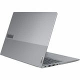 Lenovo ThinkBook 16 G6 ABP 21KK0009US 16" Touchscreen Notebook - WUXGA - 1920 x 1200 - AMD Ryzen 5 7530U Hexa-core (6 Core) 2 GHz - 16 GB Total RAM - 512 GB SSD - Arctic Gray