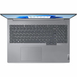 Lenovo ThinkBook 16 G6 ABP 21KK0009US 16" Touchscreen Notebook - WUXGA - 1920 x 1200 - AMD Ryzen 5 7530U Hexa-core (6 Core) 2 GHz - 16 GB Total RAM - 512 GB SSD - Arctic Gray