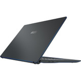 MSI Prestige 14 EVO Prestige 14 EVO A11M-614 14" Rugged Notebook - Full HD - 1920 x 1080 - Intel Core i7 11th Gen i7-1185G7 1.20 GHz - 32 GB Total RAM - 1 TB SSD - Carbon Gray