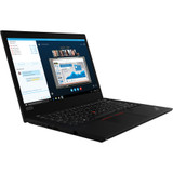 Lenovo ThinkPad L490 20Q5001XUS 14" Notebook - 1920 x 1080 - Intel Core i5 8th Gen i5-8365U Quad-core (4 Core) 1.60 GHz - 8 GB Total RAM - 256 GB SSD
