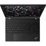 Lenovo ThinkPad P15v Gen 3 21D8007DUS 15.6" Mobile Workstation - UHD - 3840 x 2160 - Intel Core i7 12th Gen i7-12700H Tetradeca-core (14 Core) 2.30 GHz - 16 GB Total RAM - 512 GB SSD - Black