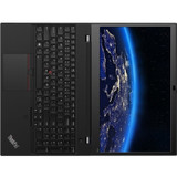 Lenovo ThinkPad P15v Gen 3 21D8007DUS 15.6" Mobile Workstation - UHD - 3840 x 2160 - Intel Core i7 12th Gen i7-12700H Tetradeca-core (14 Core) 2.30 GHz - 16 GB Total RAM - 512 GB SSD - Black