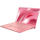 MSI Prestige 14 A10SC-231 14" Rugged Notebook - 4K UHD - 3840 x 2160 - Intel Core i7 10th Gen i7-10510U 1.80 GHz - 16 GB Total RAM - 512 GB SSD - Rose Pink