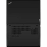 Lenovo ThinkPad T16 Gen 2 21HH0053US 16" Notebook - WUXGA - 1920 x 1200 - Intel Core i7 13th Gen i7-1365U Deca-core (10 Core) - 16 GB Total RAM - 16 GB On-board Memory - 512 GB SSD - Thunder Black