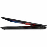 Lenovo ThinkPad T16 Gen 2 21HH0053US 16" Notebook - WUXGA - 1920 x 1200 - Intel Core i7 13th Gen i7-1365U Deca-core (10 Core) - 16 GB Total RAM - 16 GB On-board Memory - 512 GB SSD - Thunder Black