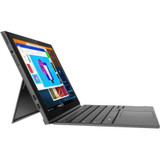 Lenovo IdeaPad Duet 3 10IGL05 82AT00LKUS 10.3" Touchscreen Detachable 2 in 1 Notebook - WUXGA - 1920 x 1200 - Intel Celeron N4020 Dual-core (2 Core) 1.10 GHz - 4 GB Total RAM - 128 GB Flash Memory - Graphite Gray