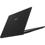 MSI Summit B14 A11M-076 14" Ultrabook - Full HD - 1920 x 1080 - Intel Core i7 11th Gen i7-1165G7 1.20 GHz - 16 GB Total RAM - 1 TB SSD - Ink Black