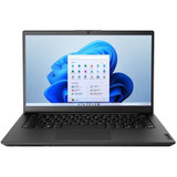 Lenovo K14 Gen 1 21CV0004US 14" Notebook - Full HD - 1920 x 1080 - AMD Ryzen 3 PRO 5450U Quad-core (4 Core) 2.60 GHz - 8 GB Total RAM - 256 GB SSD - Black