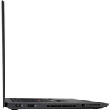 Lenovo ThinkPad T470s 20HF004YUS 14" Notebook - 2560 x 1440 - Intel Core i7 7th Gen i7-7600U Dual-core (2 Core) 2.80 GHz - 20 GB Total RAM - 512 GB SSD - Black