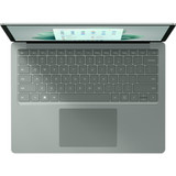 Microsoft R8P-00047 Surface Laptop 5 13.5" Touchscreen Notebook - 2256 x 1504 - Intel Core i5 12th Gen i5-1245U - Intel Evo Platform - 16 GB Total RAM - 512 GB SSD - Sage