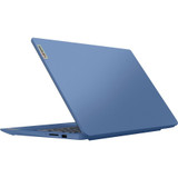 Lenovo IdeaPad 3 15ALC6 82KU01REUS 15.6" Notebook - Full HD - 1920 x 1080 - AMD Ryzen 5 5500U Hexa-core (6 Core) 2.10 GHz - 8 GB Total RAM - 256 GB SSD