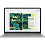 Microsoft RIA-00001 Surface Laptop 5 15" Touchscreen Notebook - 2496 x 1664 - Intel Core i7 12th Gen i7-1265U - Intel Evo Platform - 16 GB Total RAM - 256 GB SSD - Platinum