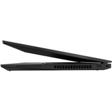 Lenovo ThinkPad T16 Gen 1 21CH0067US 16" Notebook - WUXGA - 1920 x 1200 - AMD Ryzen 5 PRO 6650U Hexa-core (6 Core) 2.90 GHz - 16 GB Total RAM - 16 GB On-board Memory - 256 GB SSD - Thunder Black