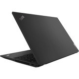 Lenovo ThinkPad T16 Gen 1 21CH0067US 16" Notebook - WUXGA - 1920 x 1200 - AMD Ryzen 5 PRO 6650U Hexa-core (6 Core) 2.90 GHz - 16 GB Total RAM - 16 GB On-board Memory - 256 GB SSD - Thunder Black