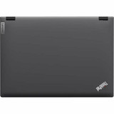Lenovo ThinkPad P16v Gen 1 21FC0037US 16" Mobile Workstation - WUXGA - 1920 x 1200 - Intel Core i7 13th Gen i7-13700H Tetradeca-core (14 Core) 2.40 GHz - 16 GB Total RAM - 1 TB SSD - Thunder Black