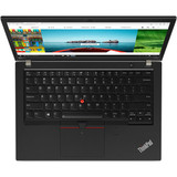 Lenovo ThinkPad T480s 20L70023LM 14" Touchscreen Notebook - 1920 x 1080 - Intel Core i7 8th Gen i7-8550U Quad-core (4 Core) 1.80 GHz - 8 GB Total RAM - 256 GB SSD
