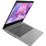 Lenovo IdeaPad 3 15ITL06 82H802DRUS 15.6" Notebook - Full HD - 1920 x 1080 - Intel Core i5 11th Gen i5-1135G7 Quad-core (4 Core) 2.40 GHz - 8 GB Total RAM - 512 GB SSD - Sand